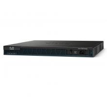 Cisco CISCO2901-SEC/K9 Security Bundle w/SEC license PAK