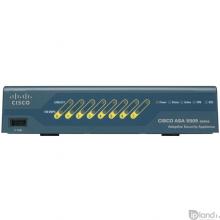 Cisco ASA5505-50-BUN-K8 Appliance with SW, 50 Users, 8 ports, DES