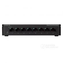 CISCO SF90D-08 8-Port 10/100 Switch