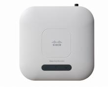 Cisco Dual-Band Single Radio Access Point w/PoE (ETSI)