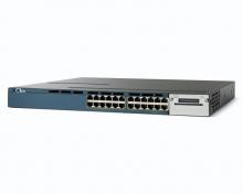 Catalyst 3560X 24 port data IP Services