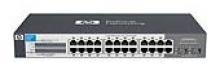 HP 1410-24 Switch