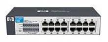 HP V1420-16G Switch JH016A
