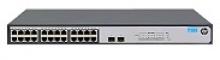 HP 1420-24G-2SFP Switch - JH017A