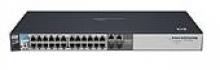 JE008A HP 1910-24G-PoE(170W) Switch - JE008A