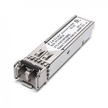 Cisco 1000BASE-SX SFP transceiver module MMF 850nm DOM_GLC-SX-MMD