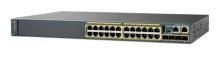 Catalyst 2960-X 24 GigE, 2 x 1G SFP, LAN Lite