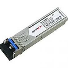 1000 BASE-LX/LH SFP transceiver module, MMF/SMF, 1310 nm