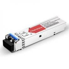 1000 BASE-LX/LH SFP transceiver module, MMF/SMF, 850nm, DOM