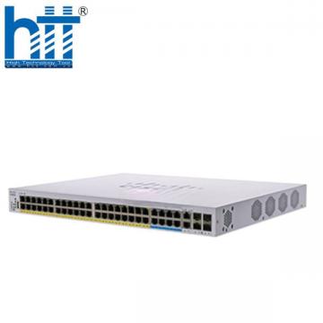 Switch Cisco C1300-48MGP-4X 40x 1GE PoE+, 8x mGig 5G UPoE 740W