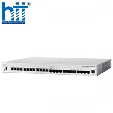 Switch Cisco Catalyst C1300-24XTS 12 x 10G copper, 12 x 10G SFP+