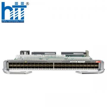 C9600-LC-48S Line Card Cisco Catalyst 9600 Series 48-Port 1GE