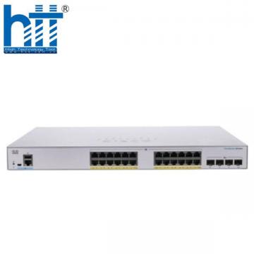 CBS350-24T-4X-EU Cisco Business 350 Series 4x10 Gigabit SFP+