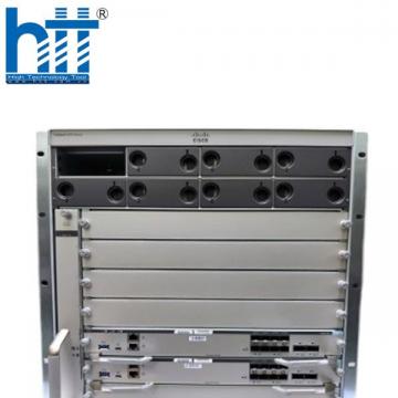 Switch Cisco C9410R Catalyst 9400 Series 10 Slot Chassis
