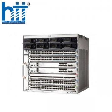 Switch Cisco C9407R Catalyst 9400 Series 7 Slot Chassis