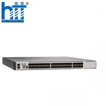 Switch Cisco C9500-40X-A 40 Ports 10G, NW Adv. License