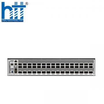Cisco Nexus N9K-C9348D-GX2A 48x 400-Gbps QSFP-DD, 2x1/10 Gbps SFP+ ports