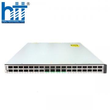 C9500X-28C8D-A Switch Cisco 9500X 28x 100G, 8x 400G, NW Advantage
