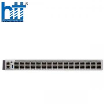 Switch Cisco Catalyst C9500X-28C8D-E 28 Ports 100G, Network Essentials