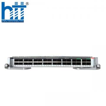 C9600X-LC-32CD Cisco Catalyst 9600 Series Combo Linecard