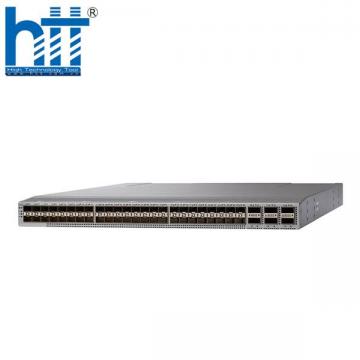 Switch Nexus Cisco N9K-C93180YC-FX3 48P SFP, 6P QSFP28