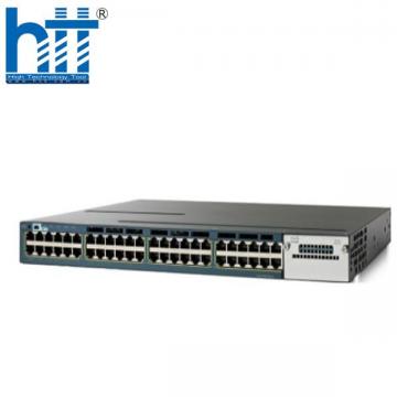 Switch Cisco WS-C3560X-48T-S Catalyst 3560X 48 Port Data IP Base