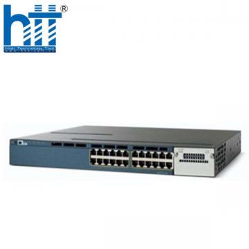 Switch Cisco WS-C3560X-24T-S Catalyst 3560X 24 Port Data IP Base