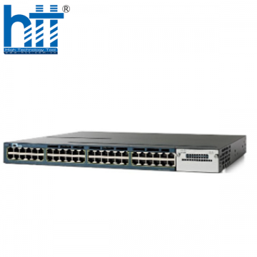 Switch cisco WS-C3560X-48T-L Catalyst 3560X 48 Port Data LAN Base
