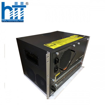 Switch Cisco WS-C4503-E 4503 (3-slot chassis), fan, no power supply