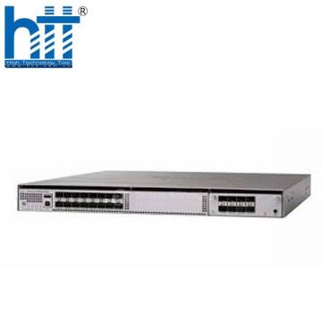 Switch Cisco WS-C4500X-24X-IPB 24 Port 10GE IP Base, No P/S