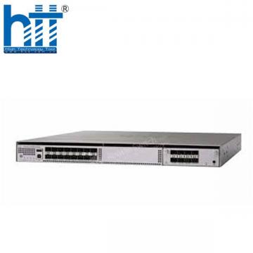 Switch Cisco WS-C4500X-24X-ES 24 Port 10GE Enterprise Services No P/S