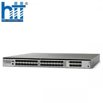 Switch Cisco WS-C4500X-40X-ES 40 Port 10GE Enterprise Services, No P/S