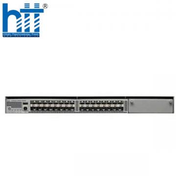 Switch Cisco WS-C4500X-F-32SFP+ 32 Port 10GE IP Base, No P/S