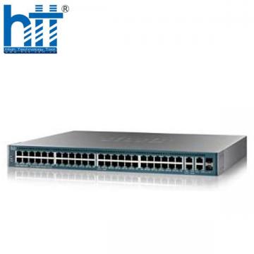 Switch Cisco ESW2-550X-48-K9 48 10/100/1000 Ports 4x10 GE Uplink
