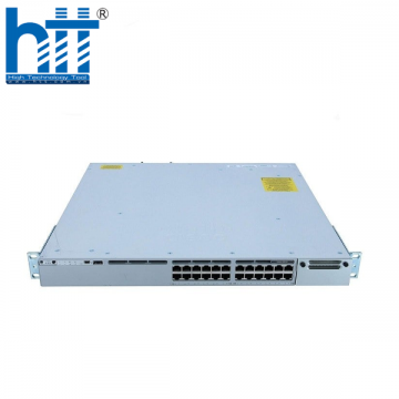 C9300-24U-A-UL Cisco Catalyst 9300 24-port uplinks UPOE, Network Advantage.