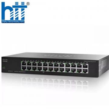 Switch Cisco SF95-24 95 Series 24 Ports 10/100 Mbps