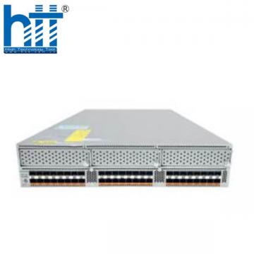 Switch Cisco Nexus N5K-C5596UP-FA 48 Unified Ports 2 PSU