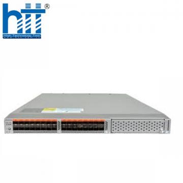 Cisco Nexus N5K-C5548UP-FA 32 fixed unified ports 750W Fan Trays