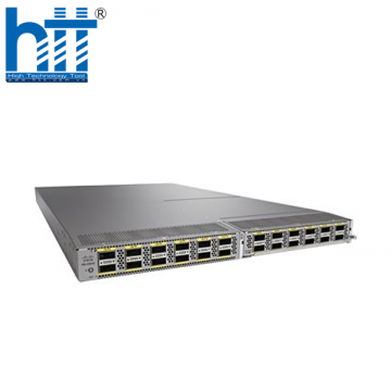 Switch Cisco Nexus N5K-C5624Q 5624Q Chassis 2PSU, 3 FAN, No GEM