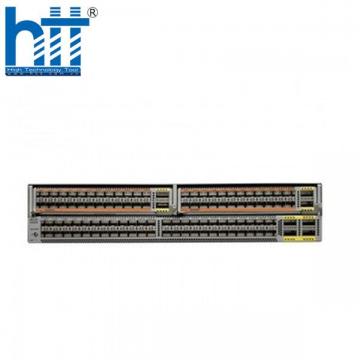 Switch Cisco Nexus N5K-C56128P= 48 SFP+ 4 QSFP+ Fixed Ports