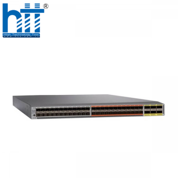 Switch Cisco N5K-C5672UP-16G 24 SFP+ 24 Unified Ports 6x40G QSFP1