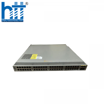 Switch Cisco Nexus N3K-C3048TP-1GE 48 10/100/1000 Ports 4x10Gbps