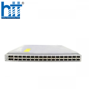 Switch Cisco Nexus N3K-C3132Q-XL 3132Q-XL 32 QSFP+ Ports