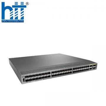 Switch cisco Nexus N2K-C2248PQ