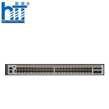 Switch Cisco C9500-48Y4C-E 48-port 25G switch, NW Ess. License