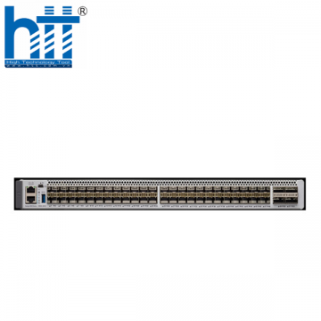 Switch Cisco C9500-48Y4C-A 48-port 25G switch, NW Adv. License