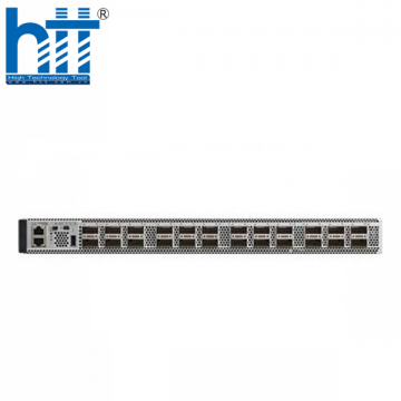Switch Cisco C9500-24Q-A 24-port 40G switch, NW Adv. License 1