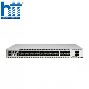 Switch Cisco C9500-40X-2Q-E 40 Ports 10G, 2 x 40GE NW Ess. License