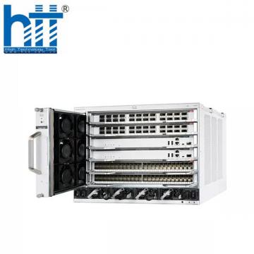 C9606R Switch Cisco Catalyst 9600 Series 6 Slot Chassis