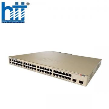 C6800IA-48FPD Cisco Catalyst 6800 Instant Access POE+ Switch